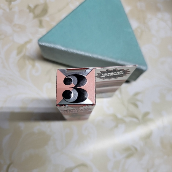 Benefit GimmeBrow 3 & ABH Mini Dipbrow & Brow Gel, NIB - Picture 3 of 11